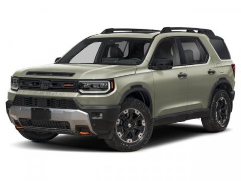 New 2026 Honda Passport TrailSport Elite video 1