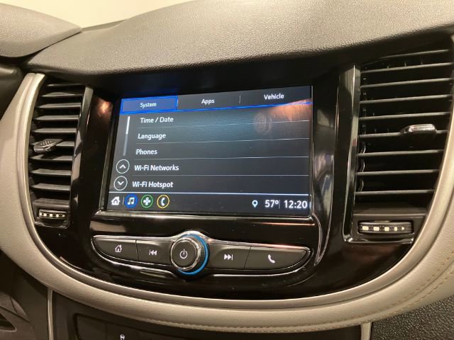 Used 2019 Chevrolet Trax LS w/ LPO, Cargo Package image 21