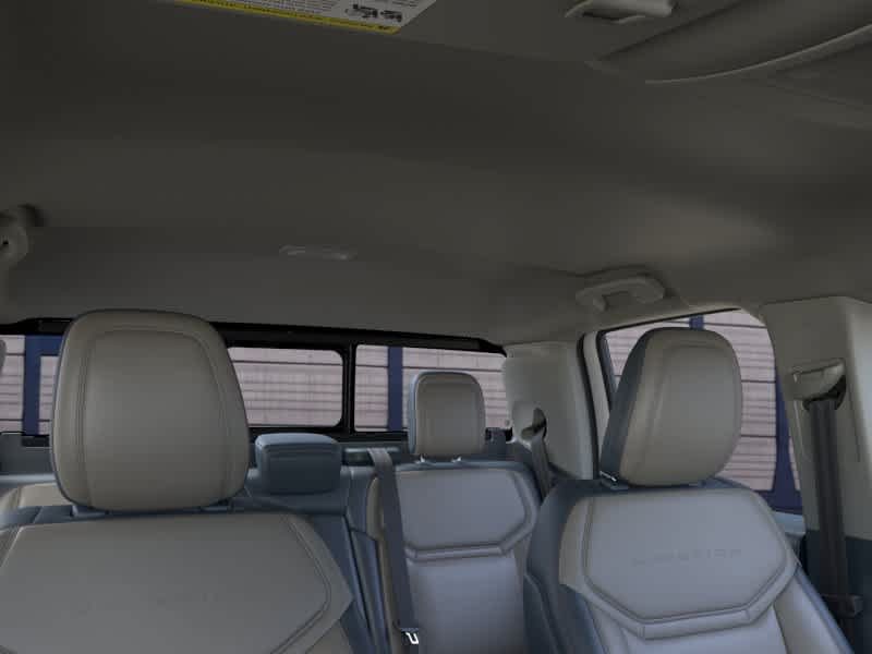 New 2026 Ford Maverick Lariat AWD/4WD image 12