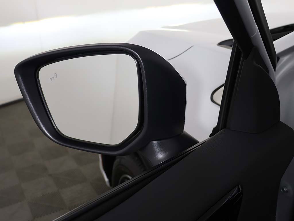 New 2026 Mitsubishi Eclipse Cross SEL image 36