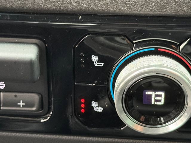 Certified 2024 Chevrolet Silverado 1500 RST w/ Protection Package image 30