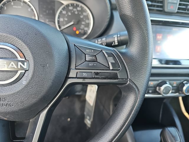 Used 2024 Nissan Versa S w/ S Plus Package FWD image 14