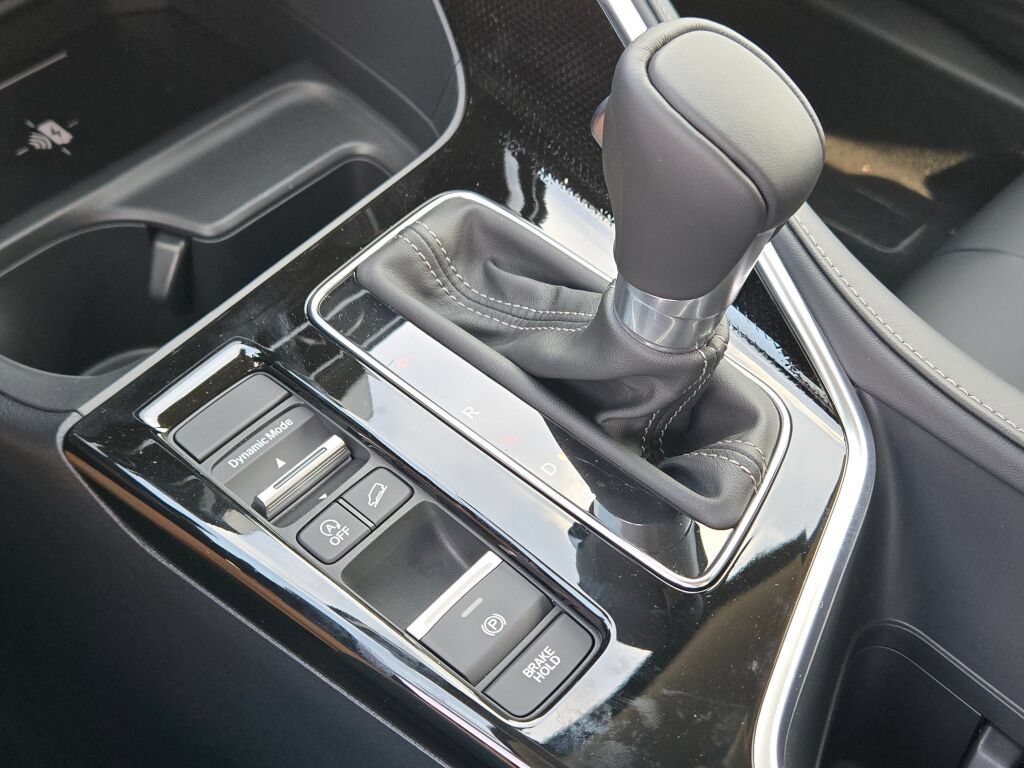 New 2026 Acura ADX AWD image 32