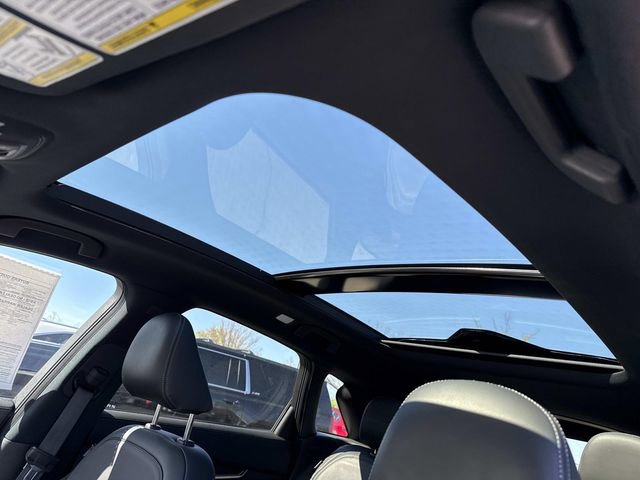 Used 2023 INFINITI QX50 Sport image 16