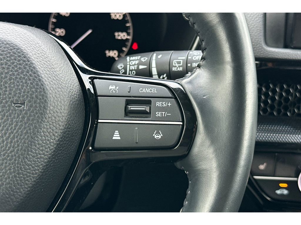 Used 2024 Honda CR-V EX-L image 39