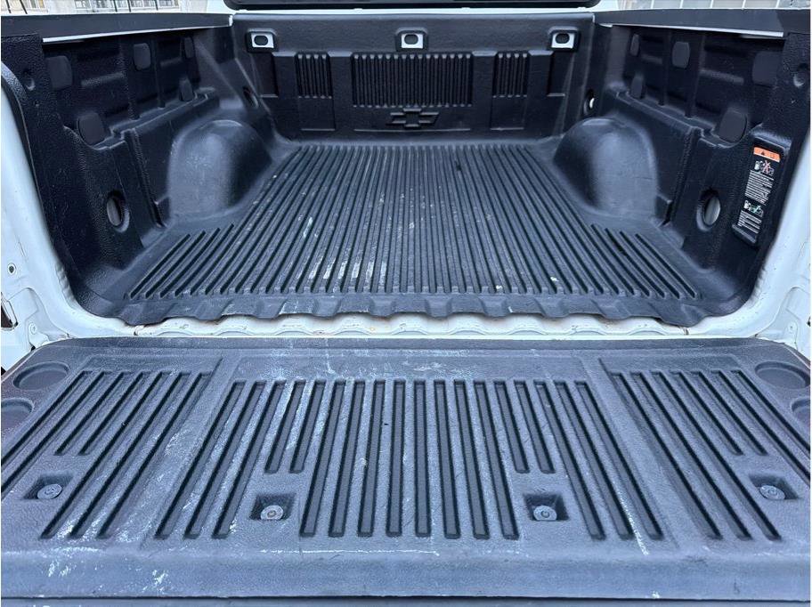 Used 2018 Chevrolet Colorado Z71 image 12