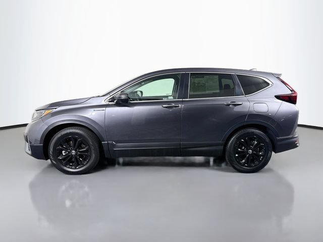 Used 2022 Honda CR-V EX-L image 4