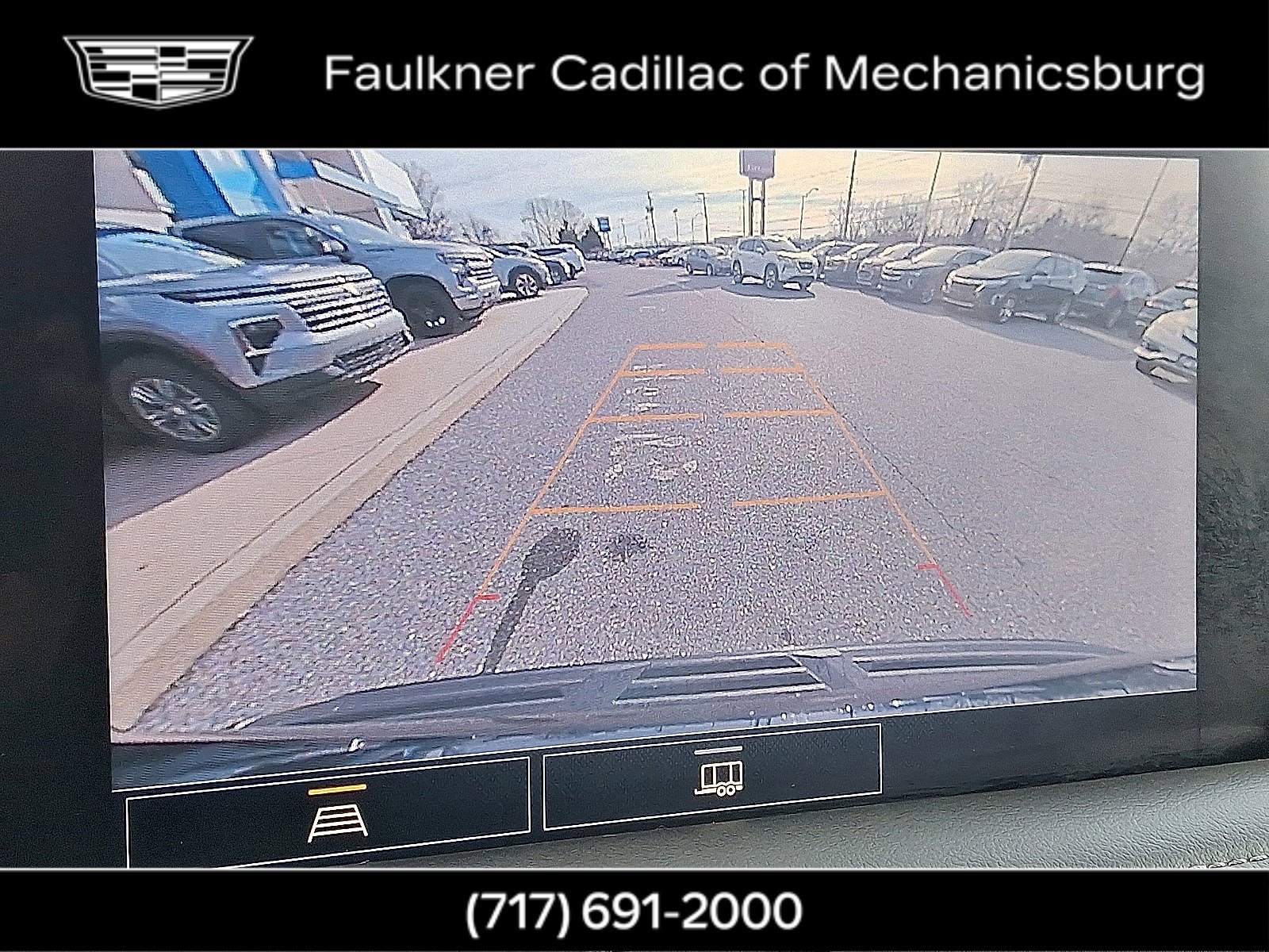 Used 2021 Chevrolet Tahoe LT image 17