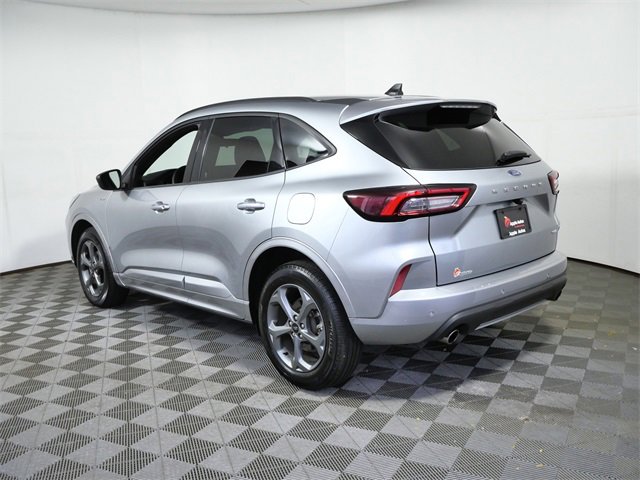 Used 2023 Ford Escape ST-Line w/ Tech Pack #1 image 6