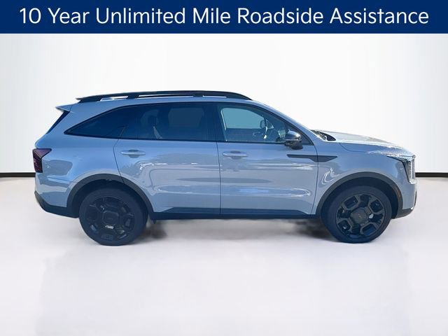 Used 2025 Kia Sorento SX Prestige image 8