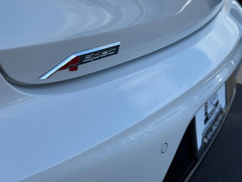 New 2025 Acura TLX SH-AWD w/ A-SPEC Pkg image 4