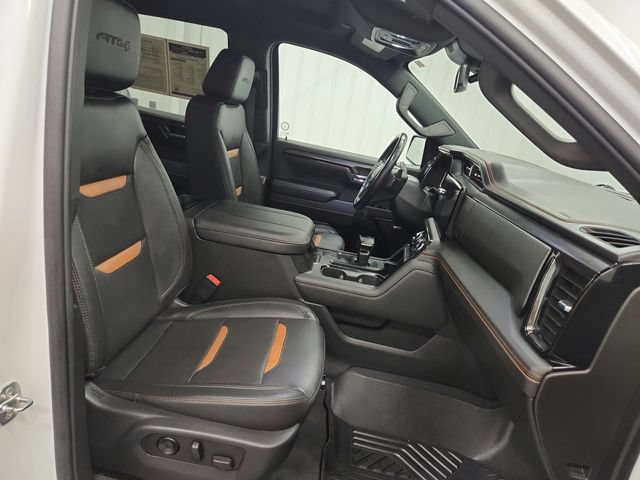 Used 2023 GMC Sierra 1500 AT4 w/ AT4 Preferred Package AWD/4WD image 40