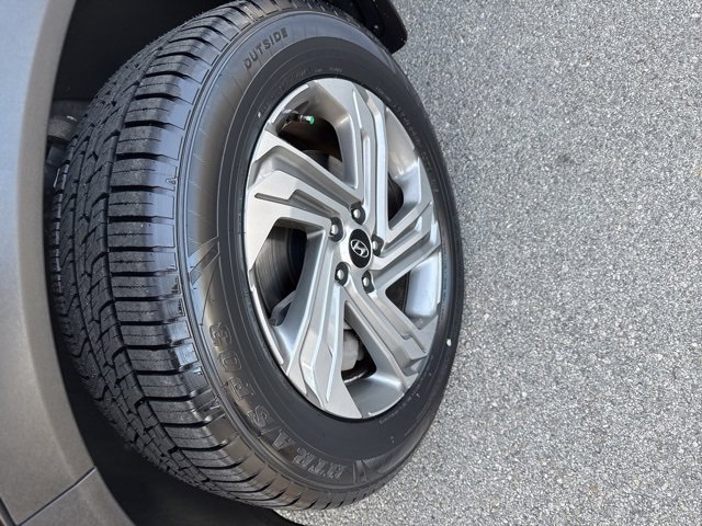 Used 2022 Hyundai Santa Fe SEL w/ Convenience + Premium Package image 10