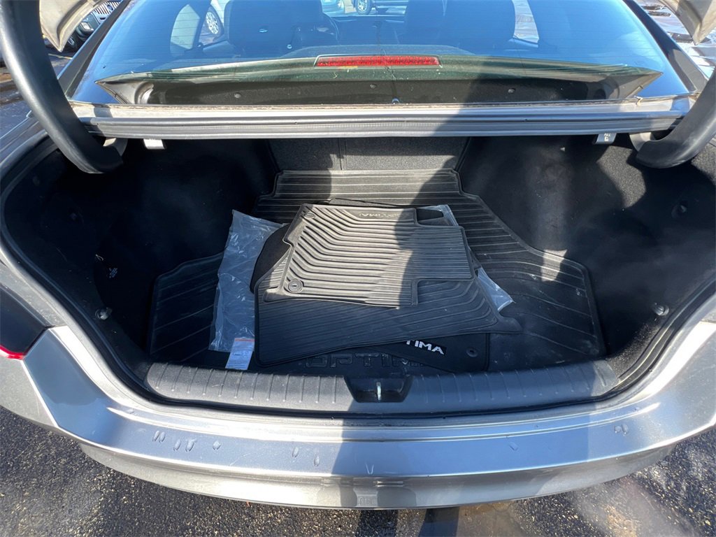 Used 2016 Kia Optima EX w/ Premium Package image 35