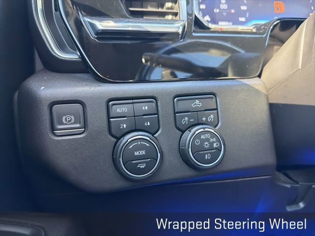 Used 2023 Chevrolet Silverado 1500 LT Trail Boss w/ Protection Package image 41