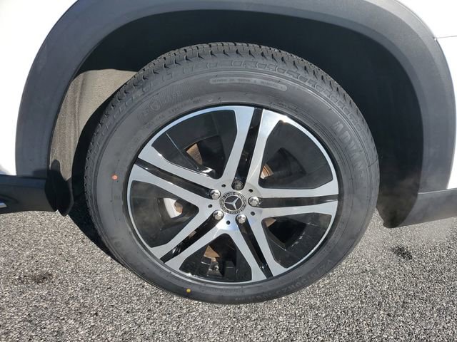 Used 2022 Mercedes-Benz GLS 450 4MATIC image 9