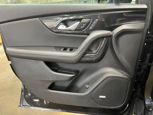 Used 2021 Chevrolet Blazer RS w/ Enhanced Convenience Package AWD/4WD image 13