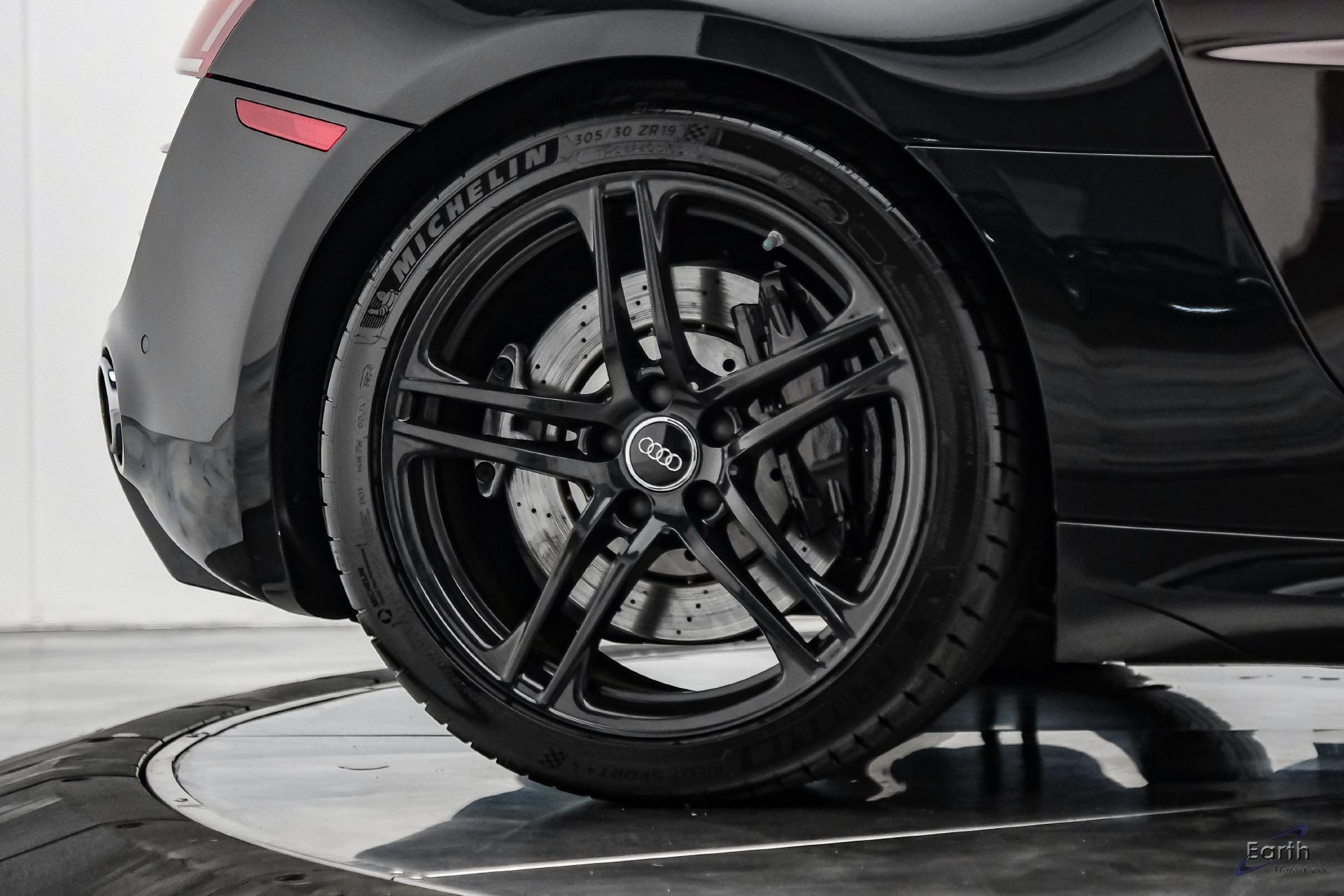 Used 2011 Audi R8 V10 AWD/4WD image 90