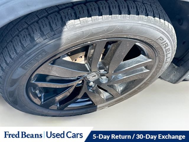 Used 2019 Honda Pilot Touring image 23