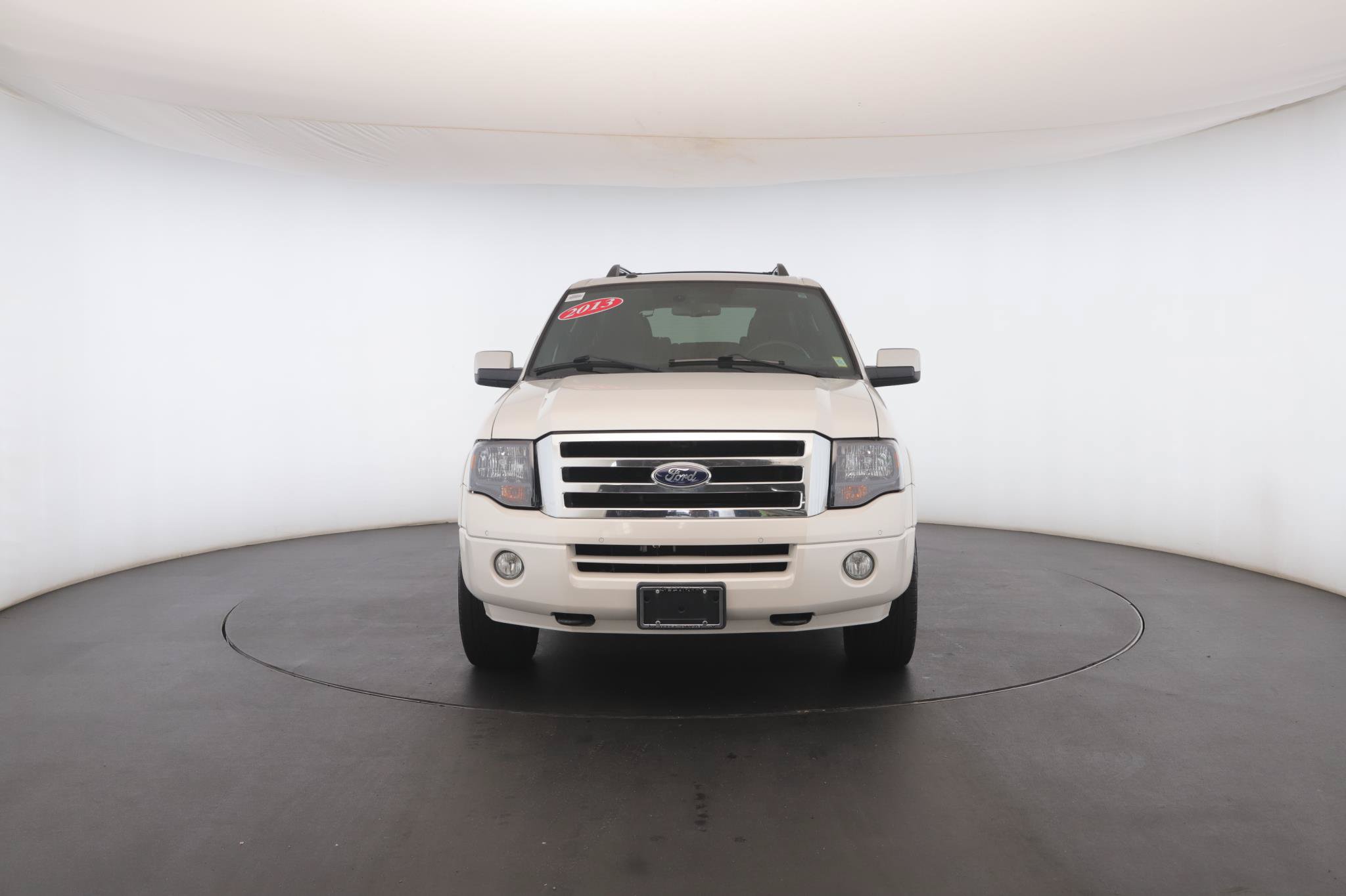 Used 2013 Ford Expedition EL Limited AWD/4WD image 26