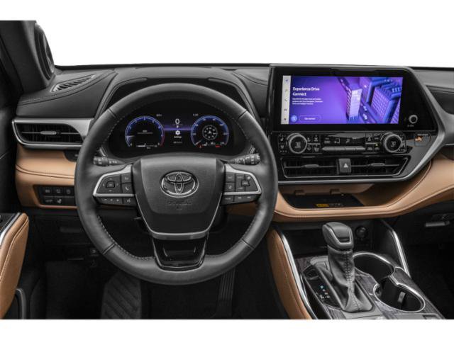 New 2026 Toyota Highlander Platinum AWD/4WD image 9