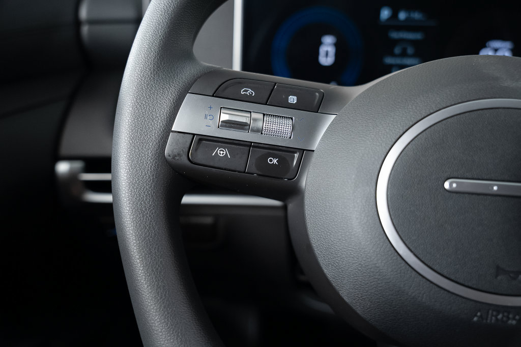 New 2027 Hyundai Santa Cruz SE FWD image 27