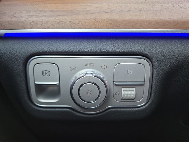 New 2026 Mercedes-Benz GLE 350 GLE 350 image 20