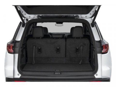 New 2026 GMC Acadia Elevation w/ Elevation Premium Package AWD/4WD image 13