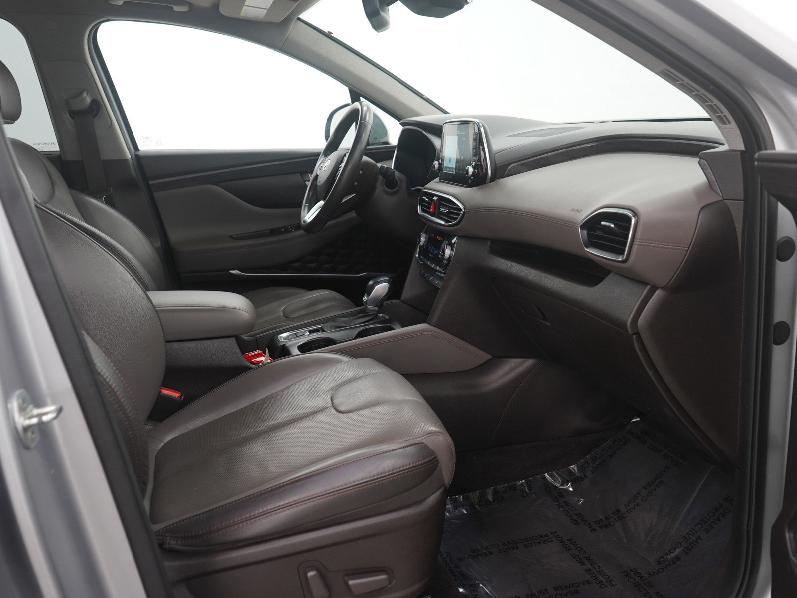 Used 2020 Hyundai Santa Fe Limited image 15