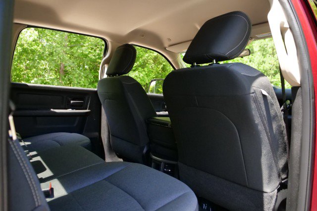 Used 2020 RAM 2500 Tradesman AWD/4WD image 27