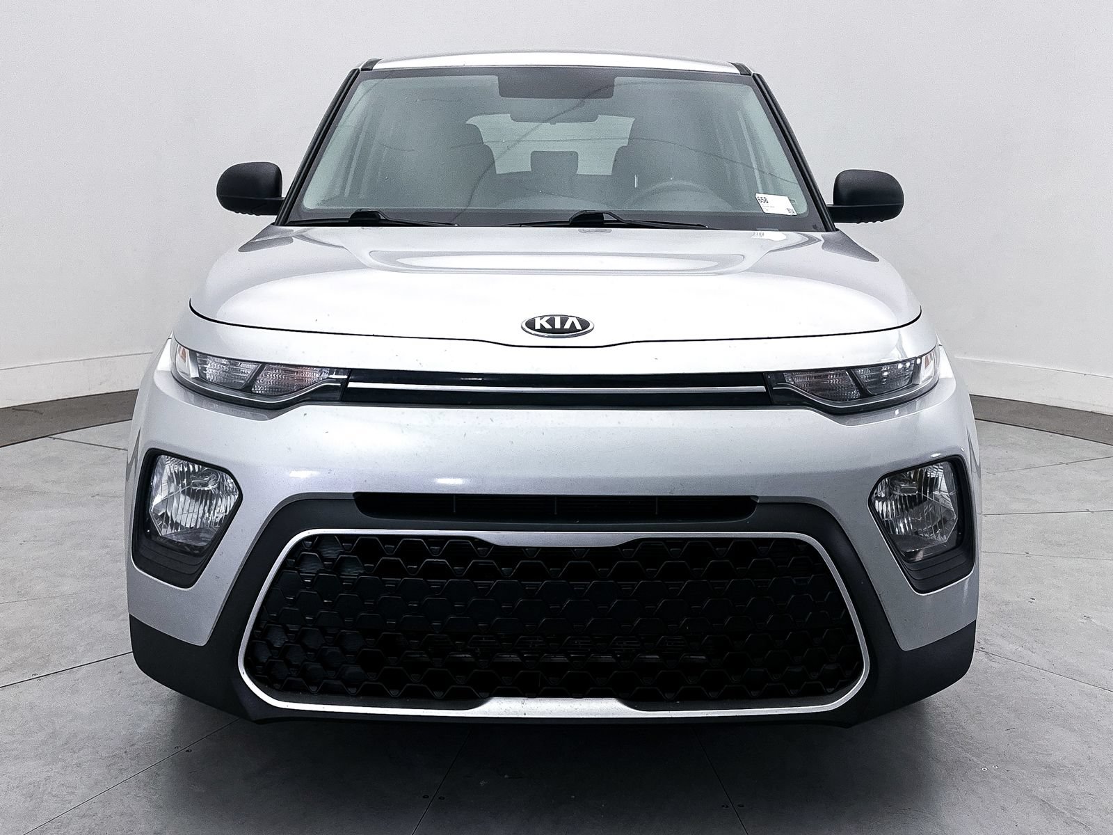 Used 2020 Kia Soul LX FWD image 7