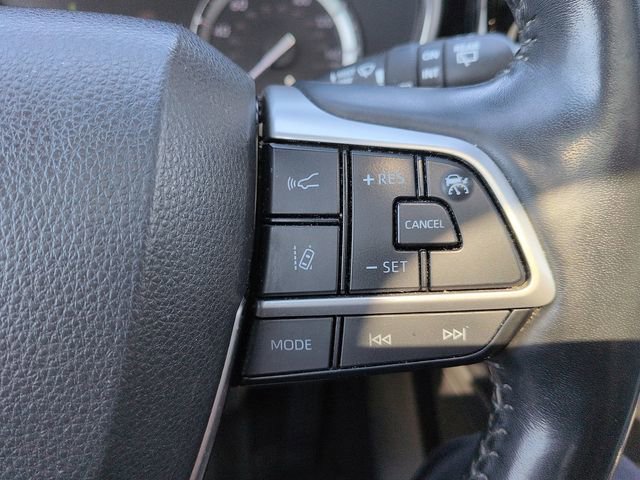 Used 2022 Toyota Highlander Platinum image 22