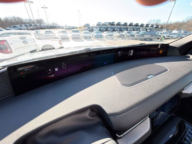 Used 2025 Lincoln Navigator Reserve w/ Jet Appearance Package image 43