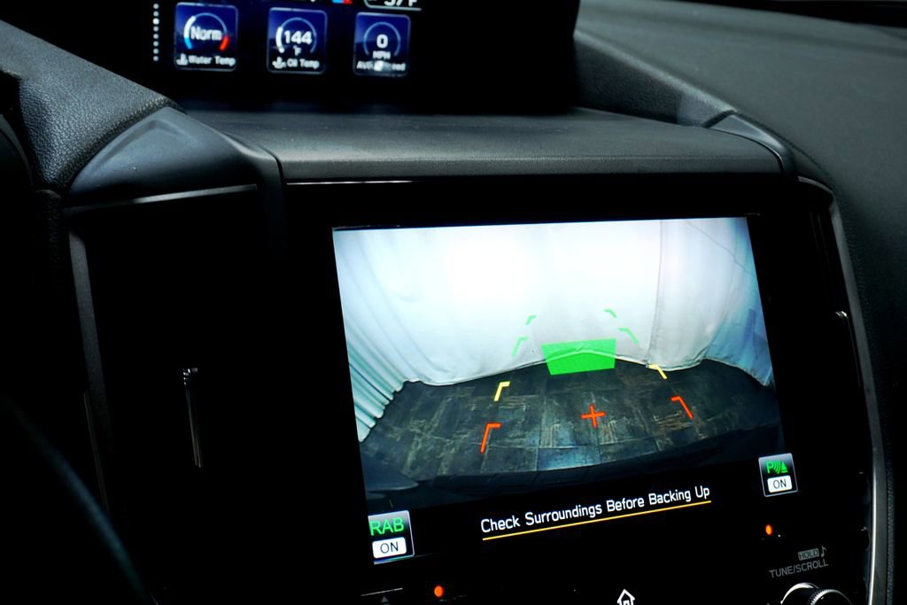 Used 2019 Subaru Forester Limited image 24