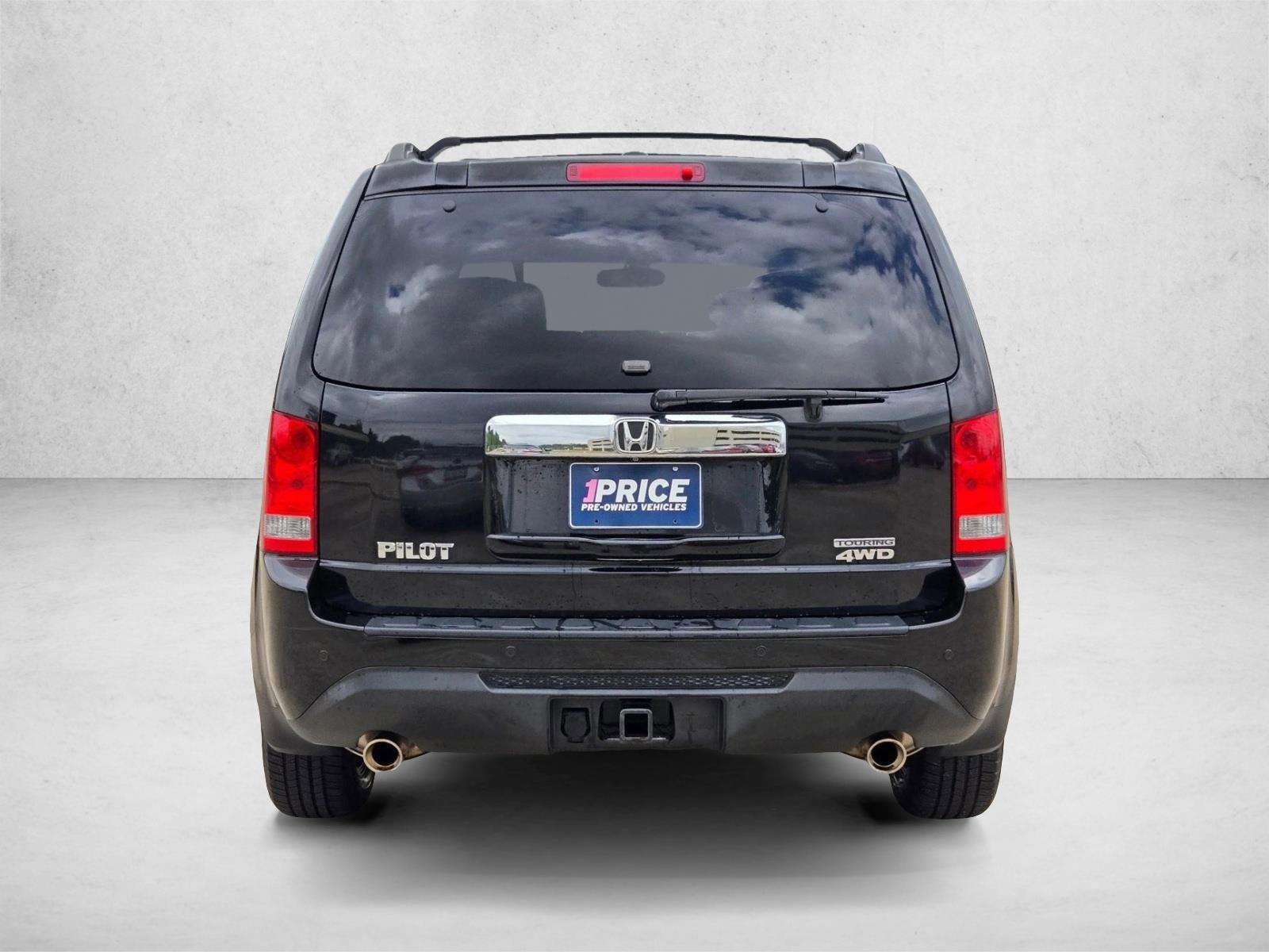 Used 2012 Honda Pilot Touring image 6