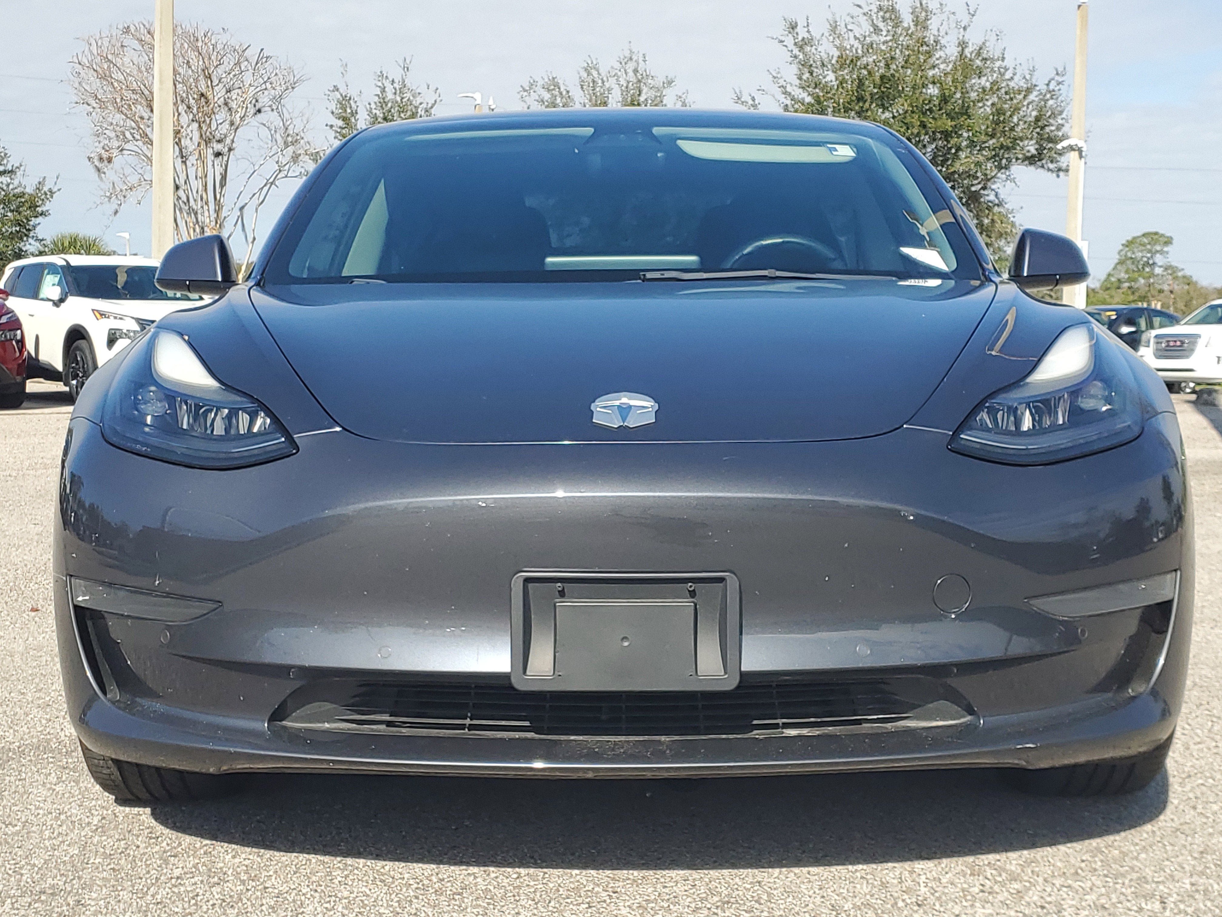 Used 2022 Tesla Model 3 image 2