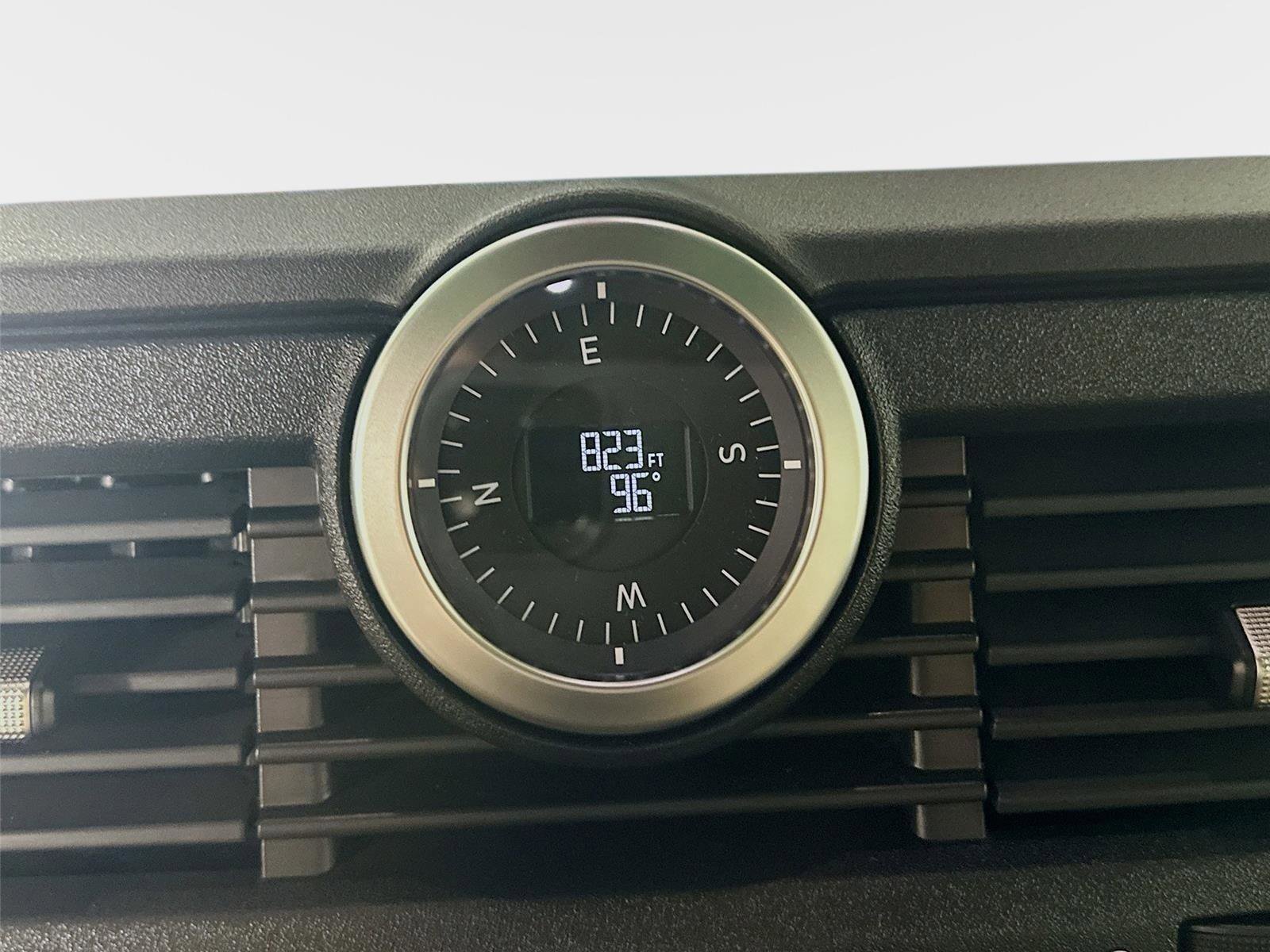 New 2025 INEOS Grenadier Fieldmaster Edition image 26