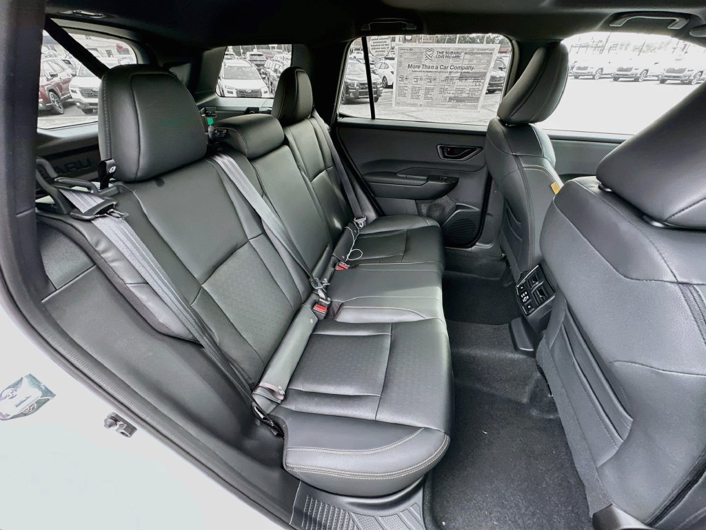 New 2026 Subaru Outback Wilderness AWD/4WD image 35