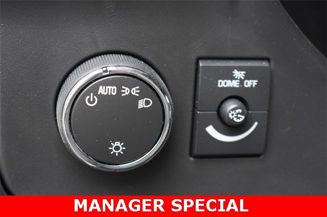 New 2025 Chevrolet Express 2500 w/ Driver Convenience Package image 21