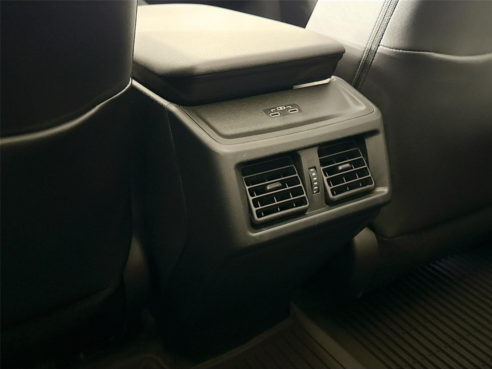 New 2026 Toyota bZ FWD image 37