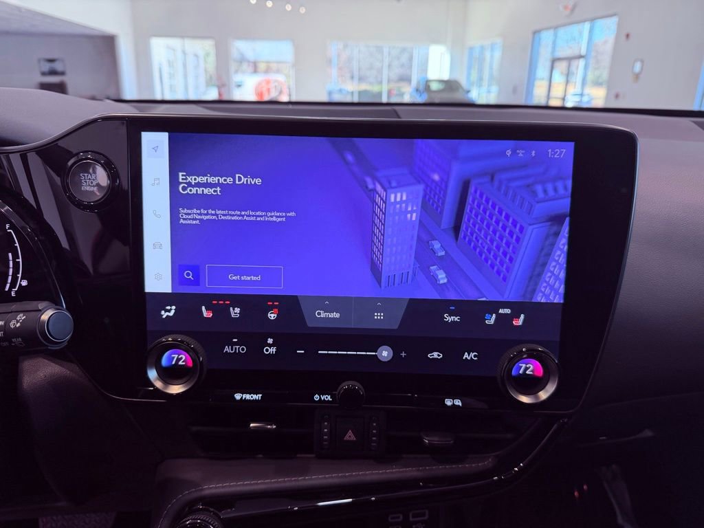 Certified 2022 Lexus NX 350 AWD image 25