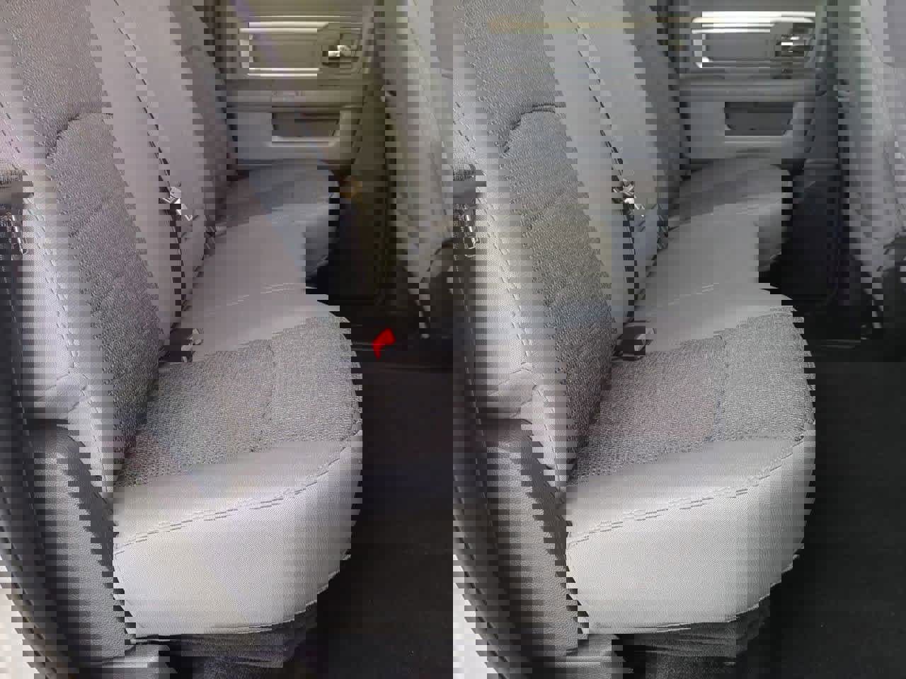 Used 2018 RAM 2500 Big Horn image 19