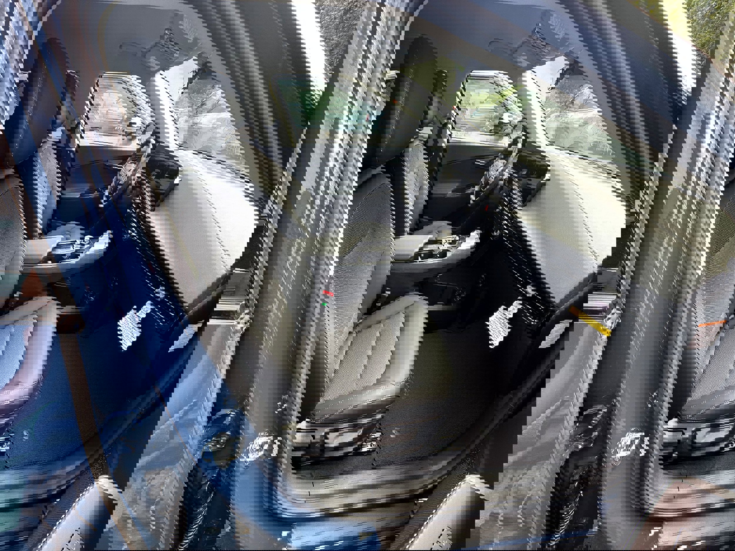 New 2025 Kia EV6 Light w/ Light LR Technology Package image 18