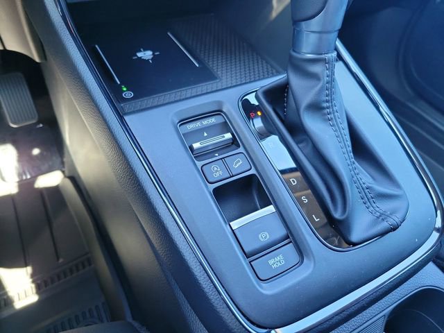 New 2026 Honda CR-V EX-L image 25