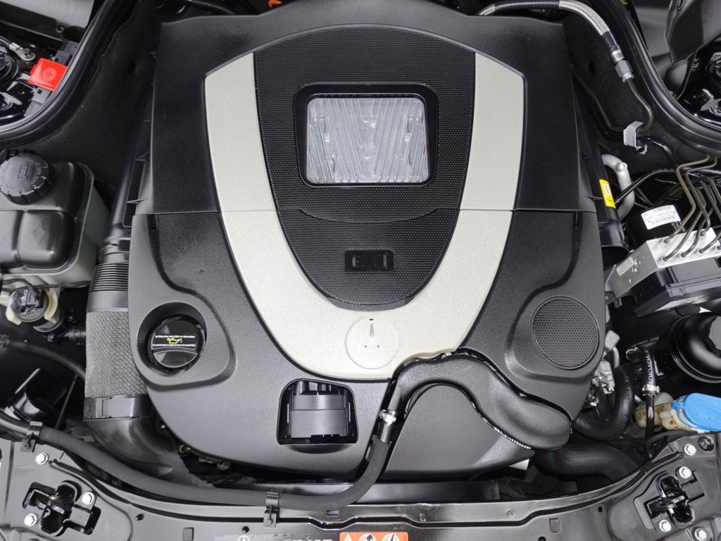 Used 2007 Mercedes-Benz CLK 550 2dr Cabriolet 5.5L image 22