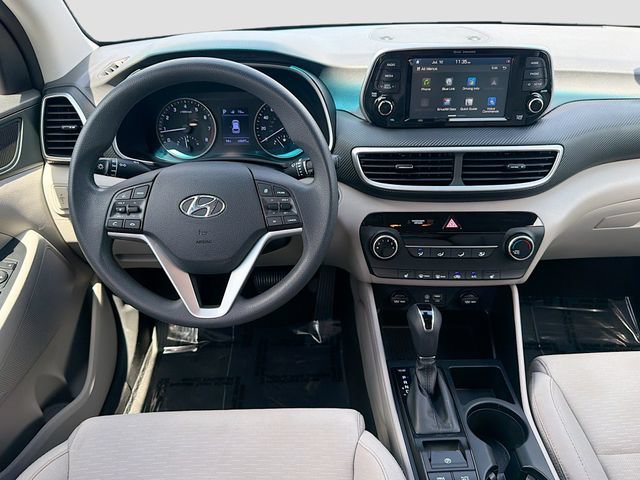 Used 2020 Hyundai Tucson Value w/ Cargo Package FWD image 23