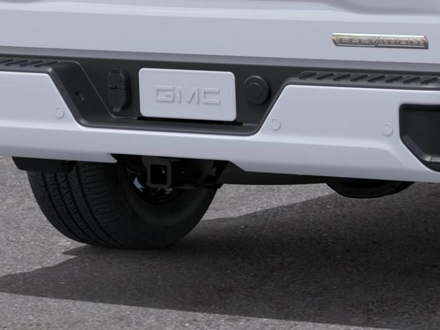 New 2026 GMC Sierra 1500 Elevation w/ Preferred Package AWD/4WD image 14