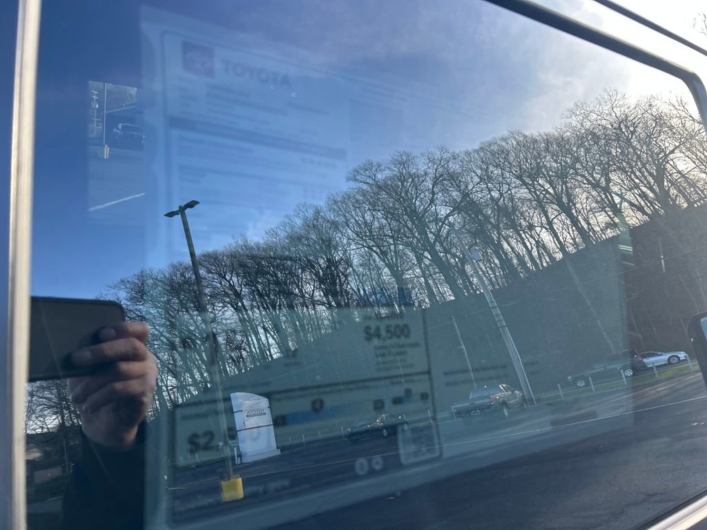 New 2026 Toyota Tundra SR5 image 30