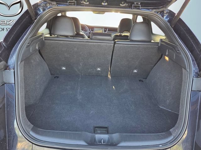 Used 2025 INFINITI QX55 Essential AWD/4WD image 8