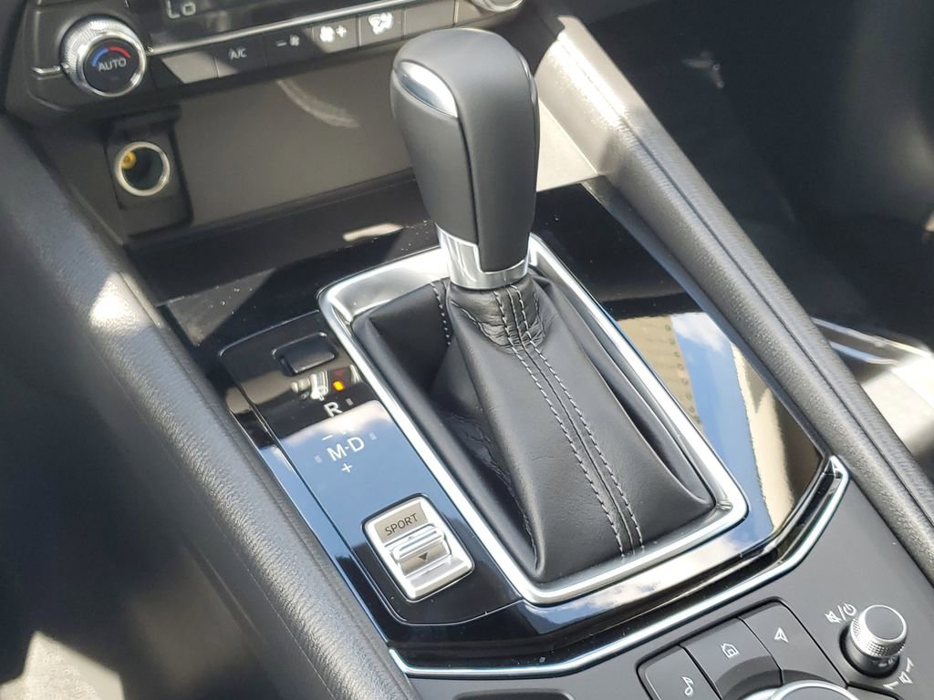 New 2025 MAZDA CX-5 AWD 2.5 S w/ Select Package image 26